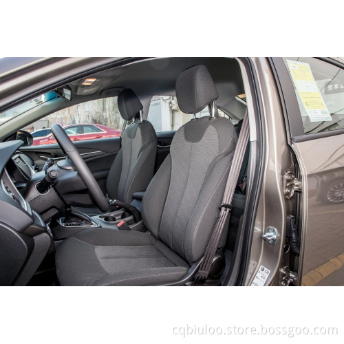 Buick Excelle Μεταχειρισμένα αυτοκίνητα Enclave 2020 Τροποποιημένο μοντέλο 1.5L Αριστερά χέρια οχήματος Κίνα Φτηνές προς πώληση Compact New Buick μεταχειρισμένο αυτοκίνητο
